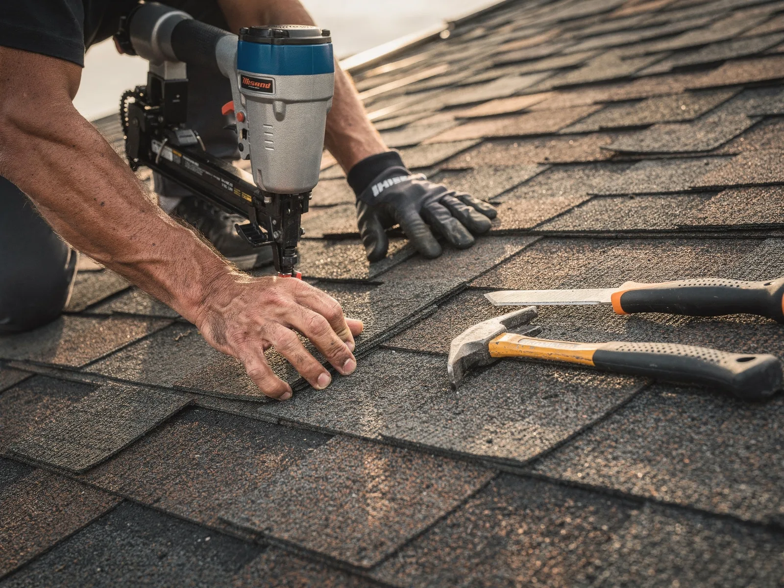 Why choose Roof Repair in Milo, IA